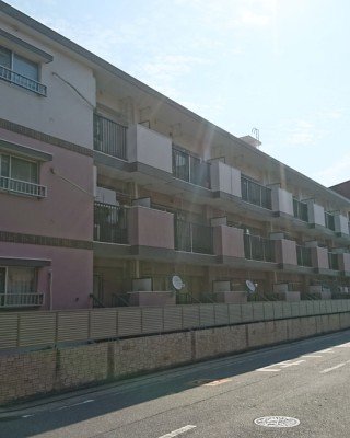 賃貸マンション、アパートに電子錠を設置しました。（福岡県福岡市）サムネイル