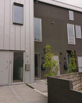 集合住宅の各お部屋にオートロック電子錠を設置しました。（東京都豊島区）サムネイル