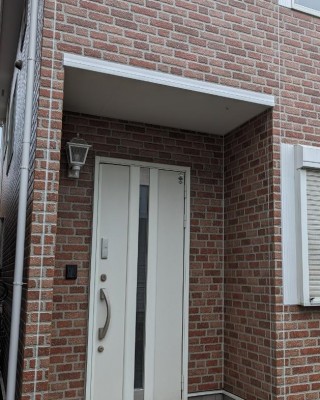 【新着】戸建ての玄関扉に電子錠を設置しました。（神奈川県大和市）サムネイル